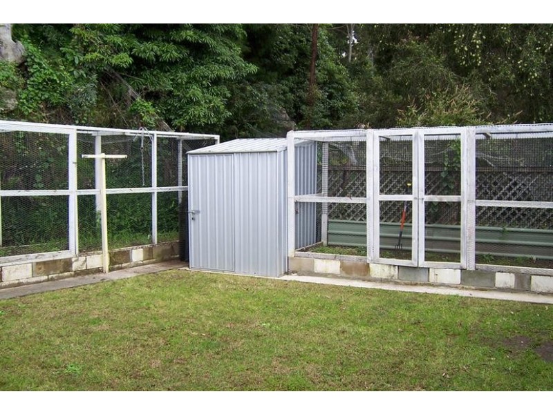 41 Timbara Crescent, Surfside NSW 2536