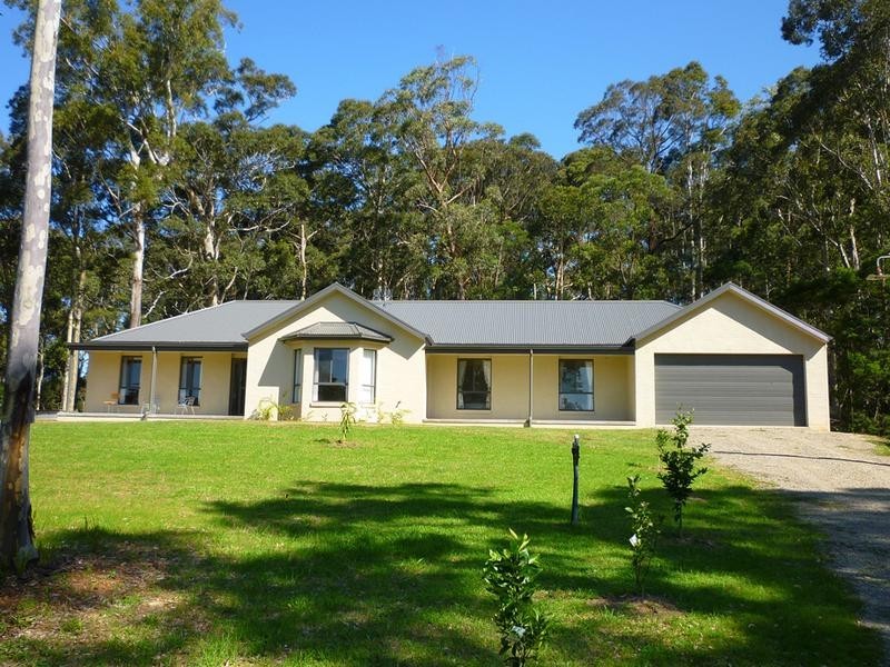 52 Crosby Drive, Batehaven NSW 2536