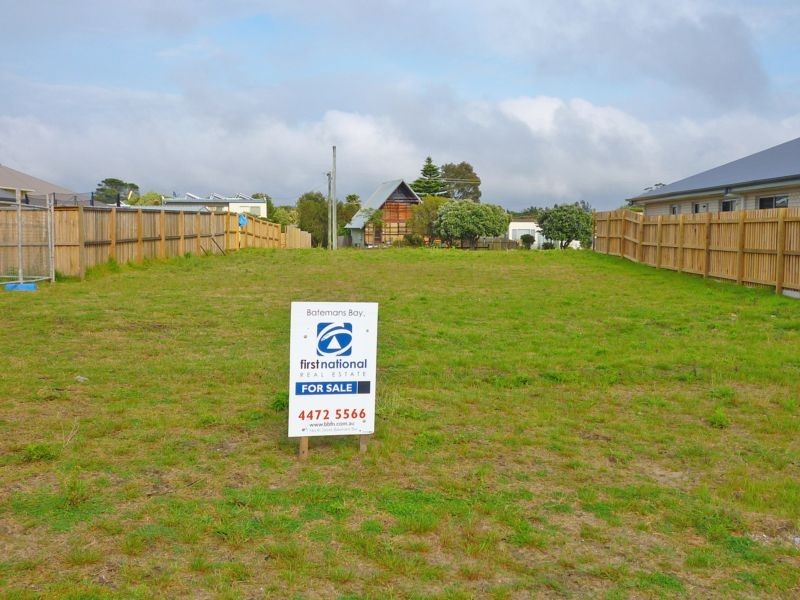 Lot 36,  Bagarin Avenue, Tomakin NSW 2537