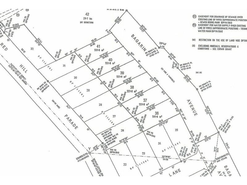 Lot 36,  Bagarin Avenue, Tomakin NSW 2537