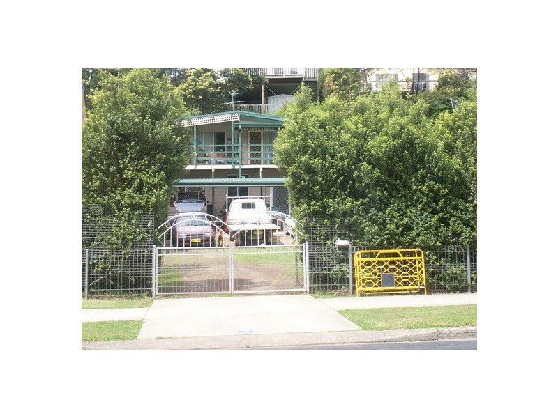 7 Country Club Drive, Catalina NSW 2536