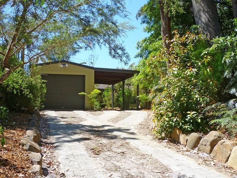52 Lakeside Drive, South Durras NSW 2536