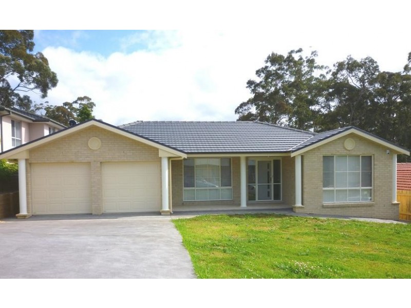 12 Lawson Place, Sunshine Bay NSW 2536