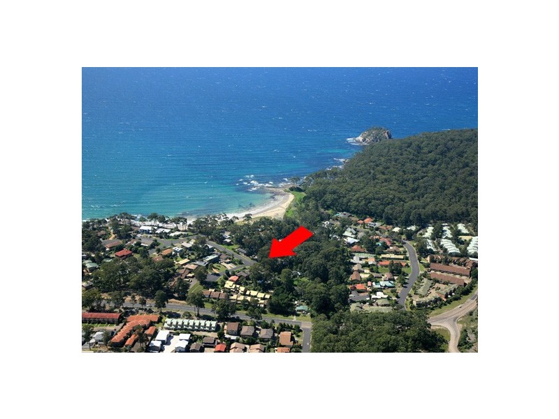 6 Highview Avenue, Surf Beach NSW 2536