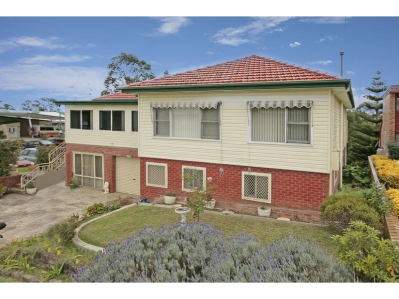 9 Pacific Street, Batemans Bay NSW 2536