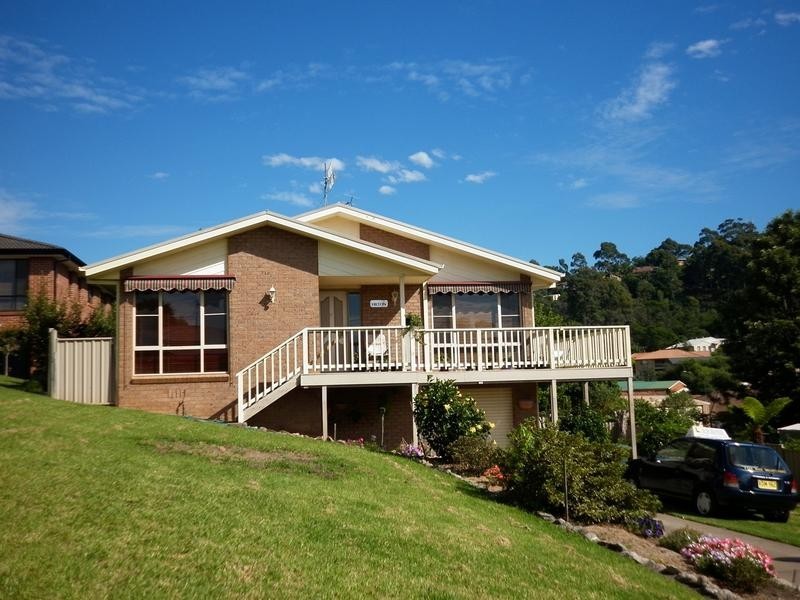 6 Sorrel Place, Catalina NSW 2536