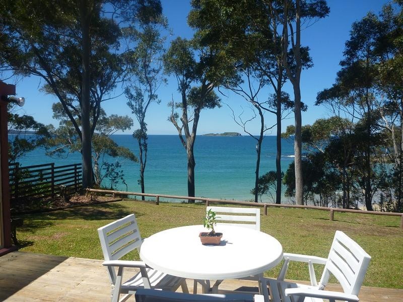 2 Billabong Place, Surf Beach NSW 2536