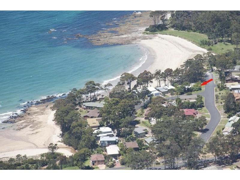 2 Billabong Place, Surf Beach NSW 2536