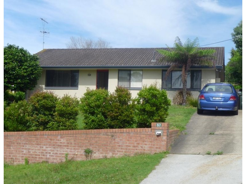 57 Pacific Road, Surf Beach NSW 2536