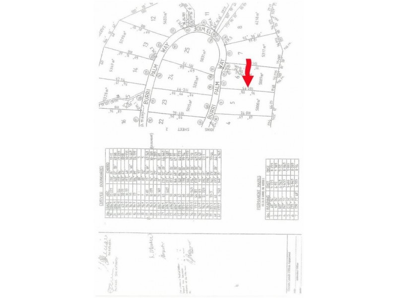 8 Burri Palm Way, Surfside NSW 2536