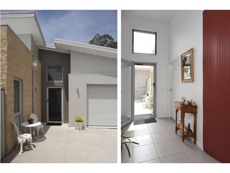 47B Courtenay Crescent, Long Beach NSW 2536