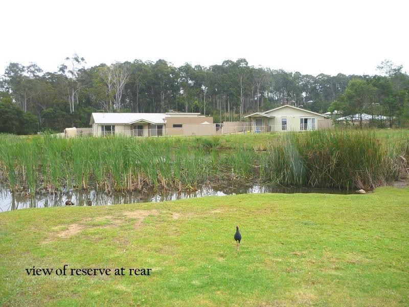 47B Courtenay Crescent, Long Beach NSW 2536
