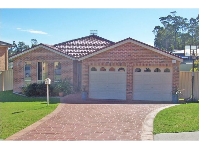9 John Forrest Place, Sunshine Bay NSW 2536