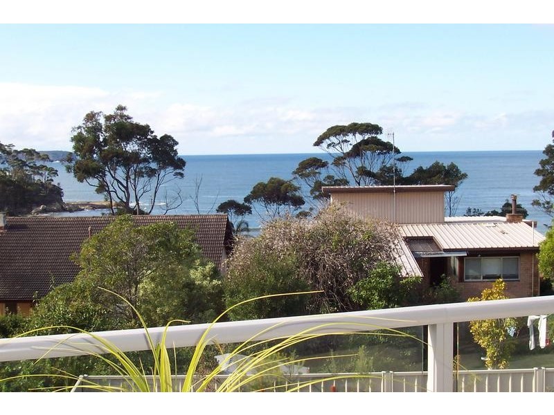 1/255 Beach Road, Denhams Beach NSW 2536