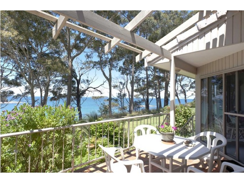6/5 Edgewood Place, Denhams Beach NSW 2536