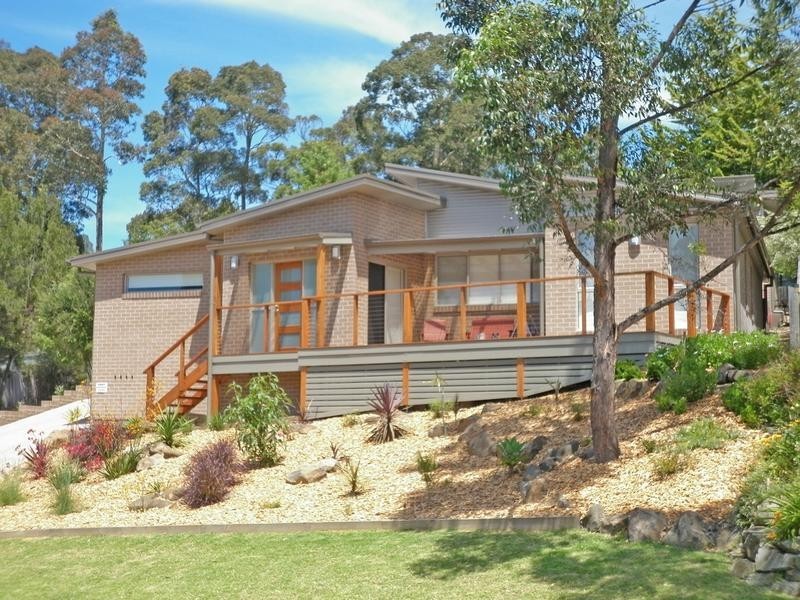 45A Karoola Crescent, Surfside NSW 2536