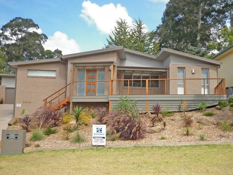 45A Karoola Crescent, Surfside NSW 2536