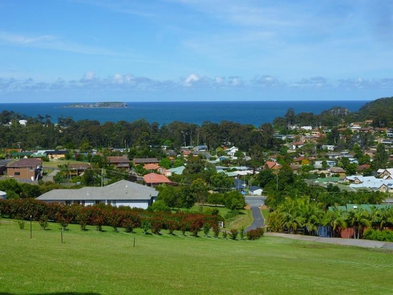 189 George Bass Drive, Surf Beach NSW 2536