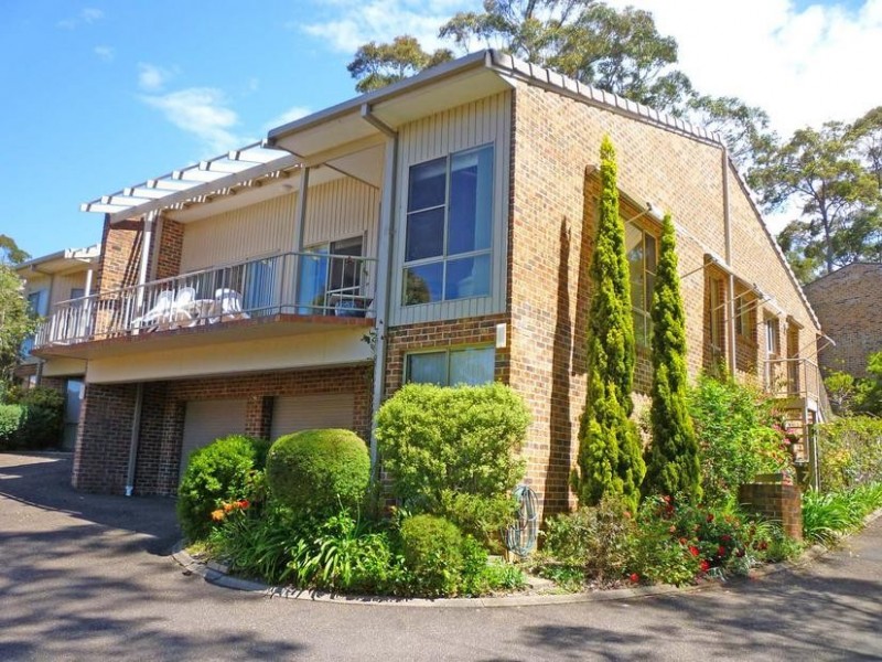 7/5 Edgewood Place, Denhams Beach NSW 2536