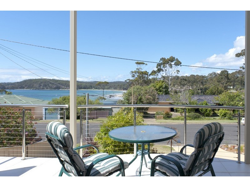 19B Denham Avenue, Denhams Beach NSW 2536