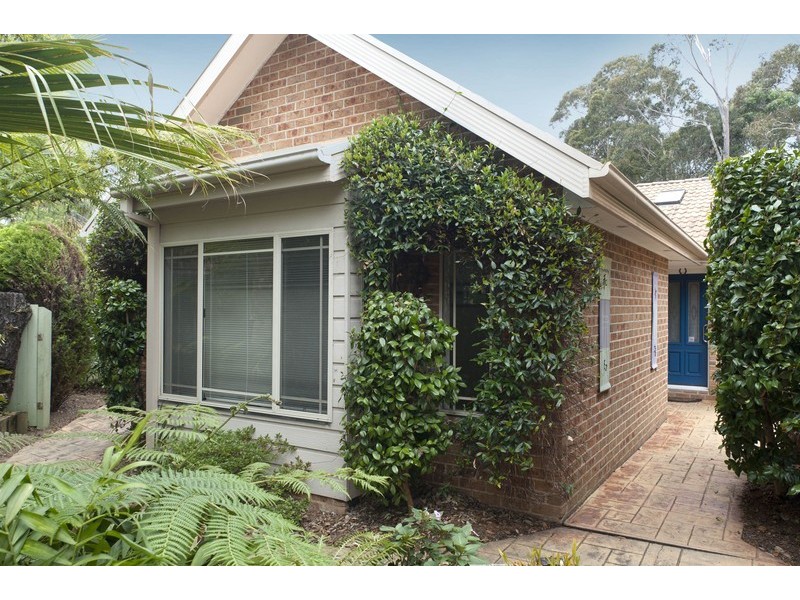 8/2A Graydon Avenue, Denhams Beach NSW 2536