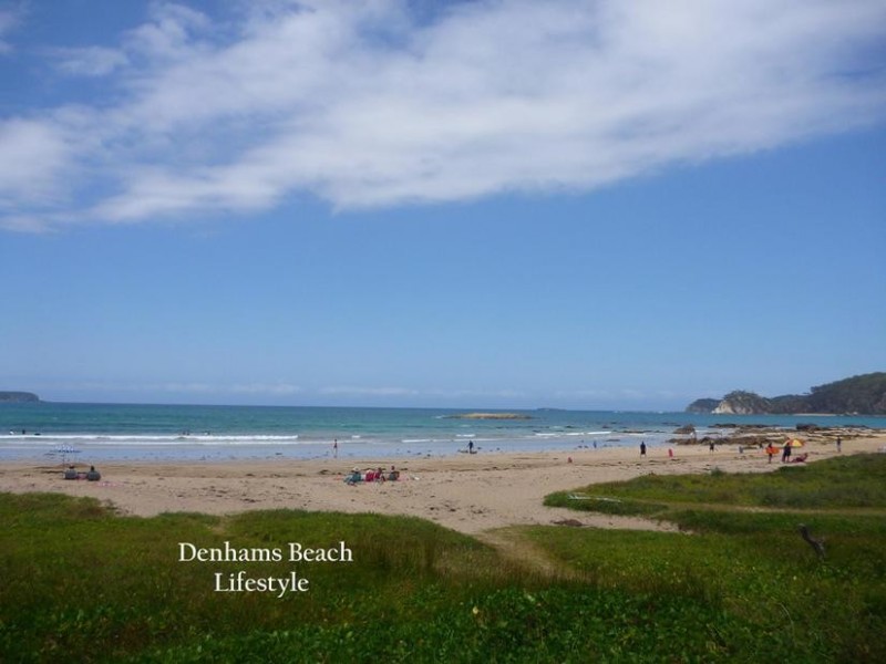 8/2A Graydon Avenue, Denhams Beach NSW 2536