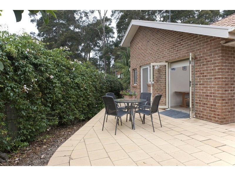 8/2A Graydon Avenue, Denhams Beach NSW 2536