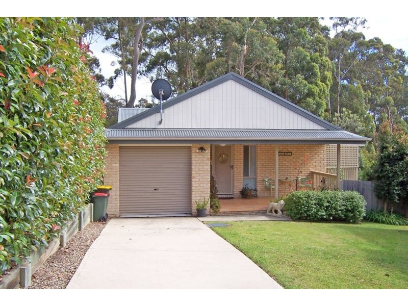 2/8 Lawson Place, Sunshine Bay NSW 2536