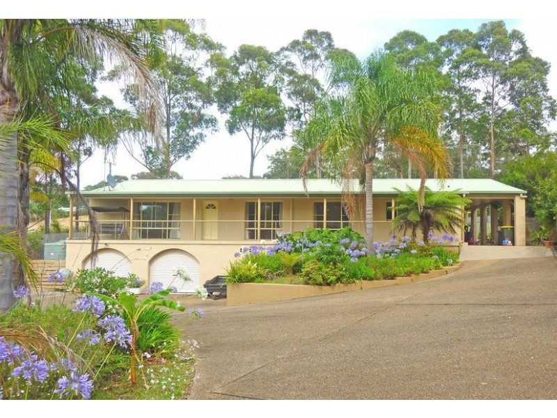75 Eric Fenning Drive, Surf Beach NSW 2536
