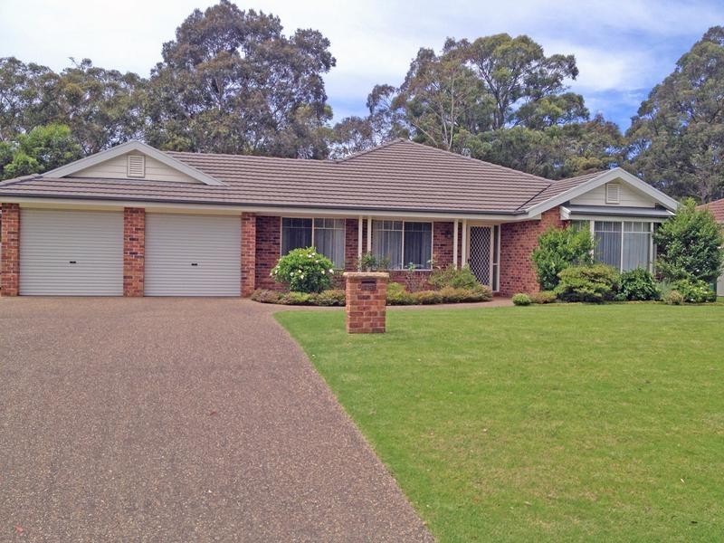 46 Yarrabee Drive, Catalina NSW 2536