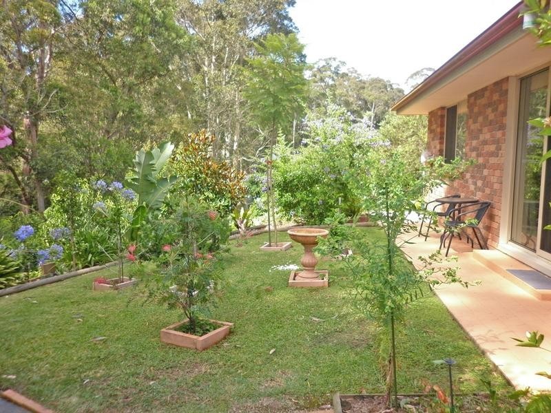 41 Yarrabee Drive, Catalina NSW 2536