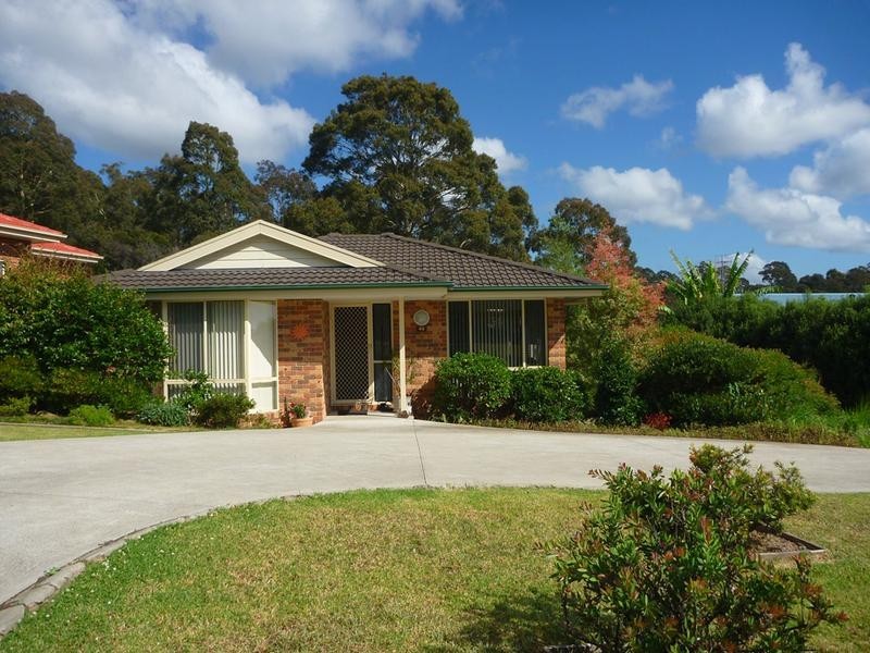 46 Yarrabee Drive, Catalina NSW 2536