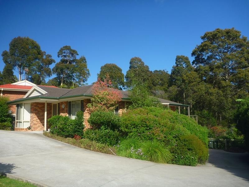 46 Yarrabee Drive, Catalina NSW 2536