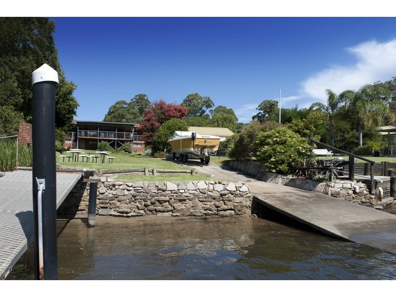 5 Sproxtons Lane, Nelligen NSW 2536
