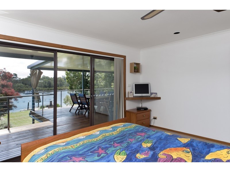 5 Sproxtons Lane, Nelligen NSW 2536
