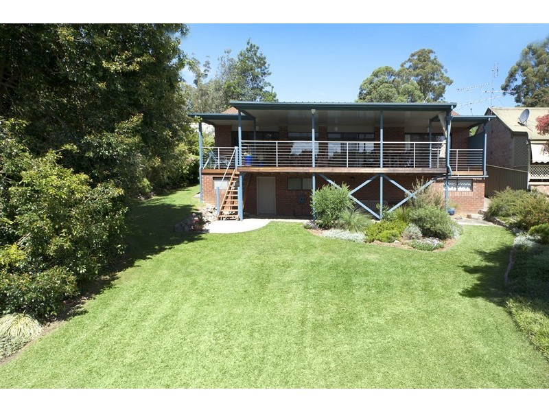 5 Sproxtons Lane, Nelligen NSW 2536