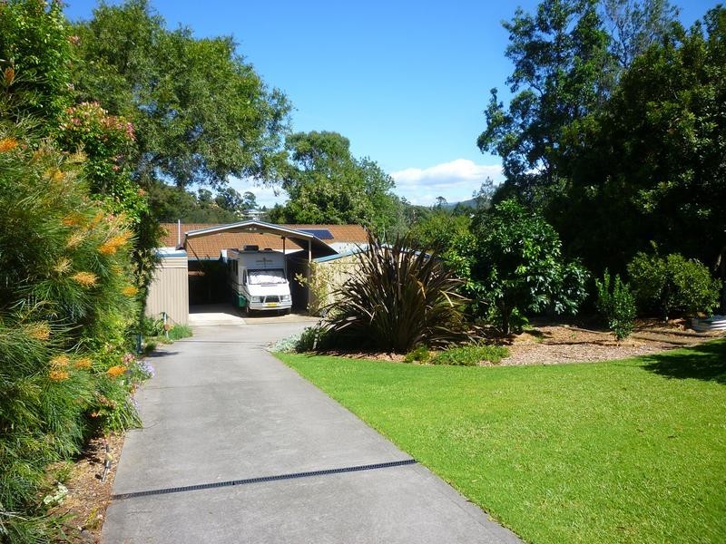 5 Sproxtons Lane, Nelligen NSW 2536
