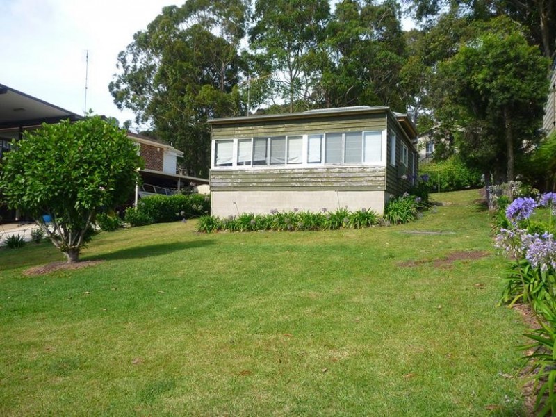 55 Banyandah Street, South Durras NSW 2536