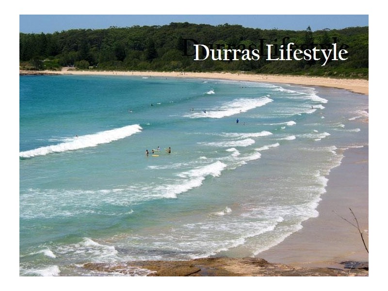 55 Banyandah Street, South Durras NSW 2536