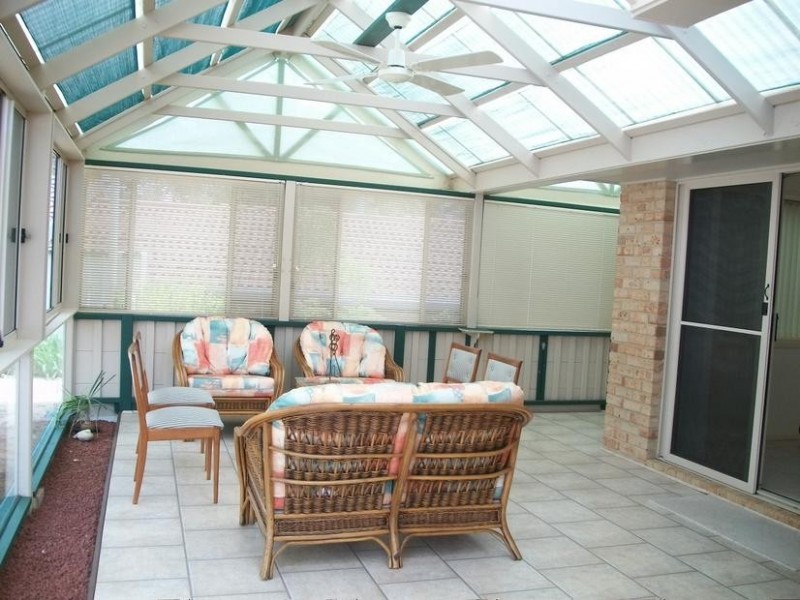 40 Thomas Mitchell Crescent, Sunshine Bay NSW 2536