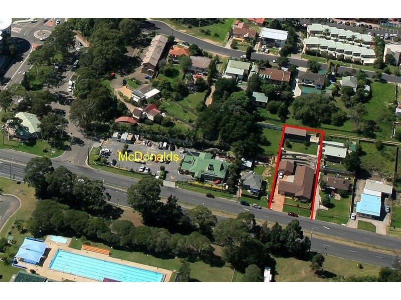 5 Vesper Street, Batemans Bay NSW 2536