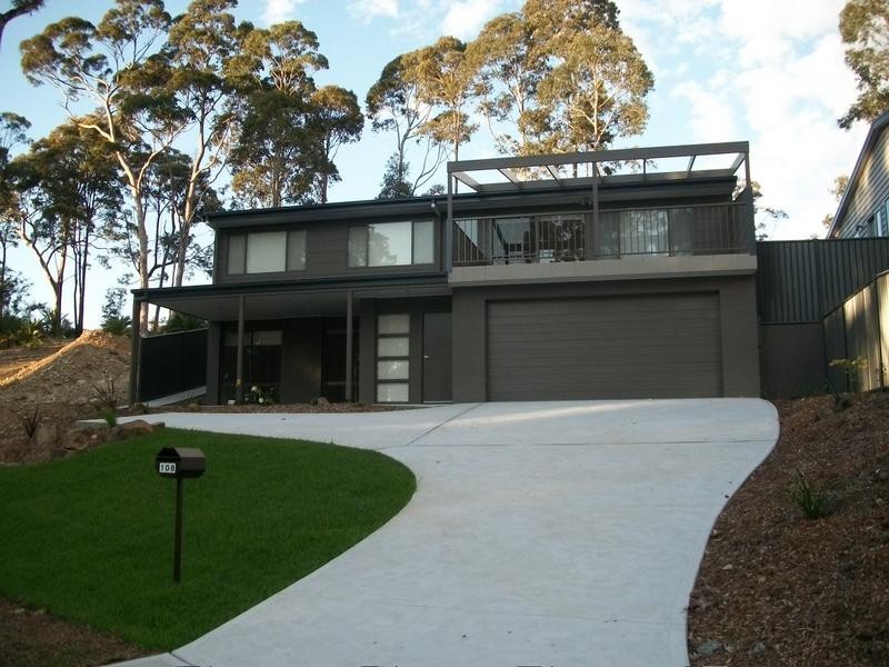 108 Carramar Drive, Lilli Pilli NSW 2536