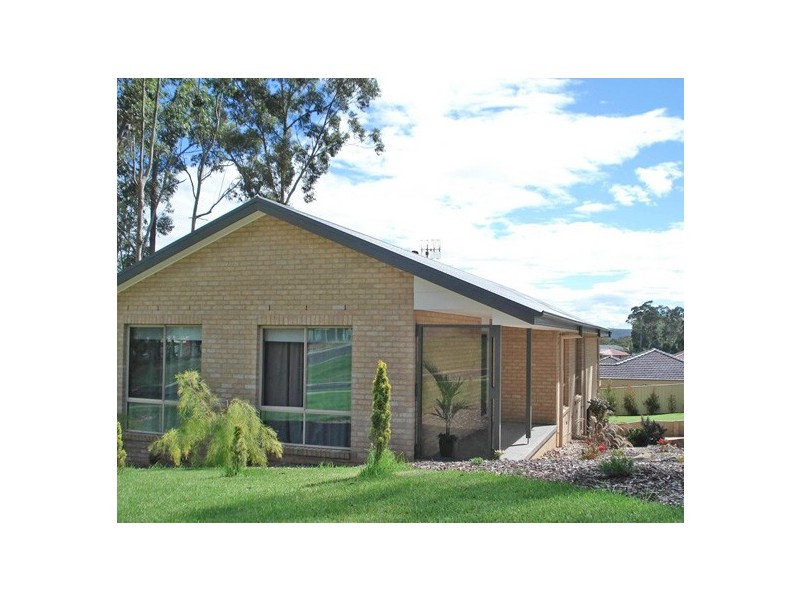 38 Wentworth Avenue, Sunshine Bay NSW 2536