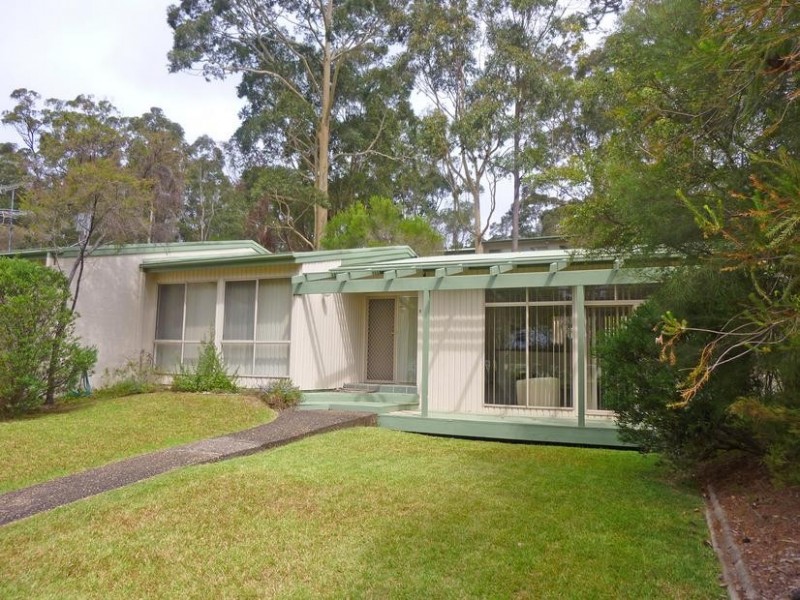 8/12-18 Newth Place, Surf Beach NSW 2536