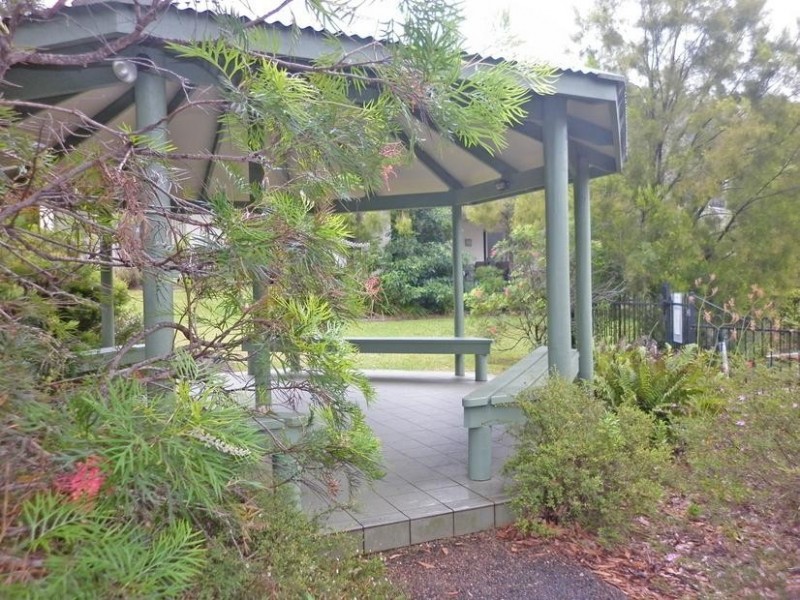 8/12-18 Newth Place, Surf Beach NSW 2536