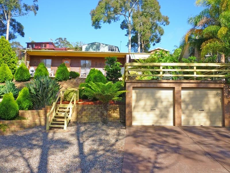 125 Country Club Drive, Catalina NSW 2536