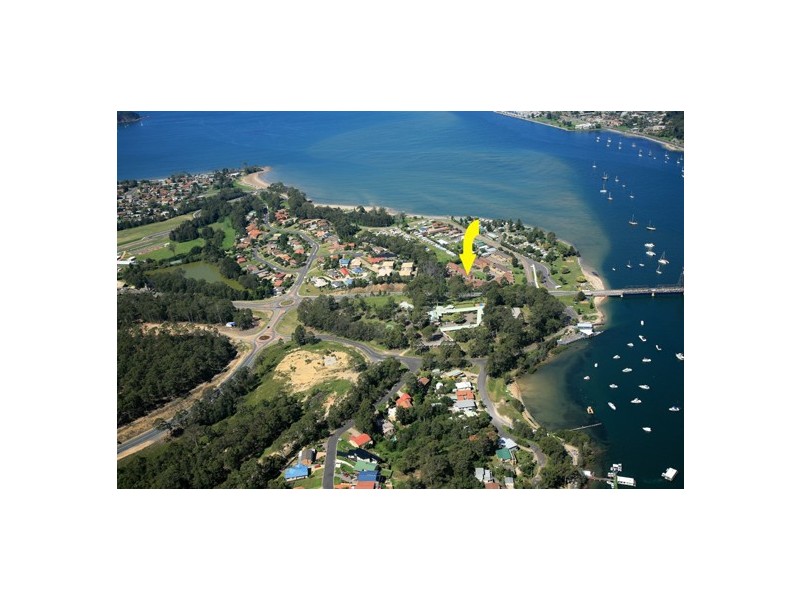 29/1-9 Wharf Road, Batemans Bay NSW 2536