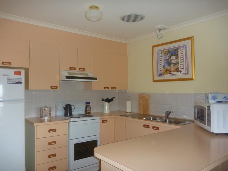 29/1-9 Wharf Road, Batemans Bay NSW 2536