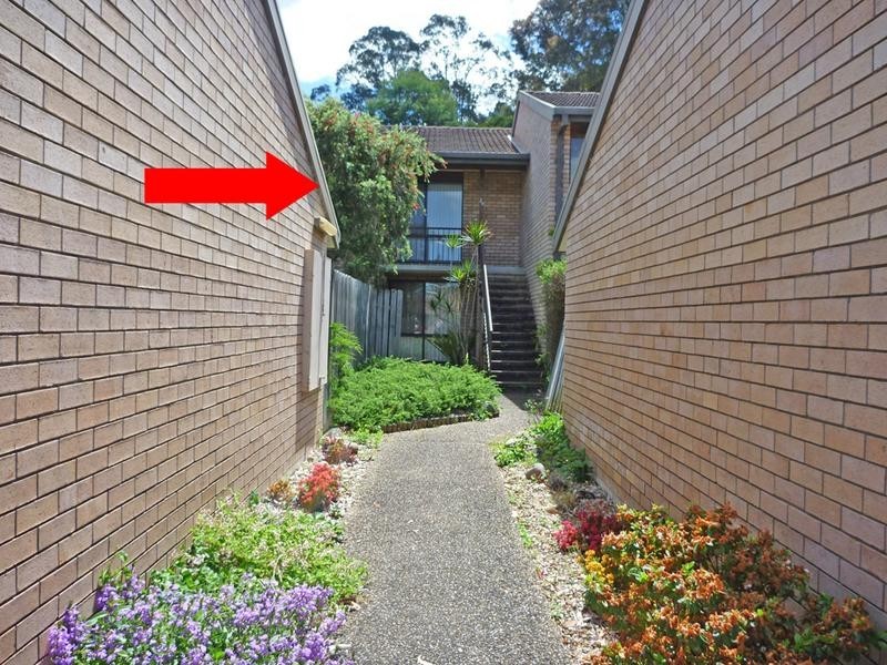 29/1-9 Wharf Road, Batemans Bay NSW 2536