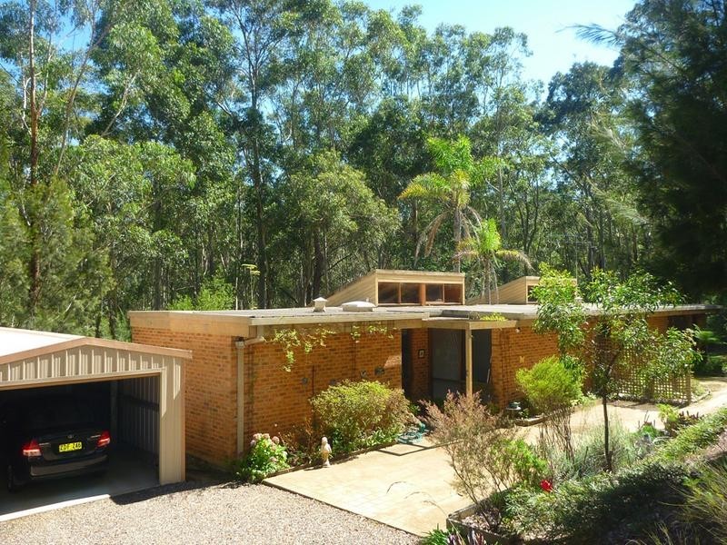 4 Barlings Drive, Tomakin NSW 2537